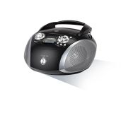 Grundig RCD 1445 black - 1393397 - zdjęcie 1